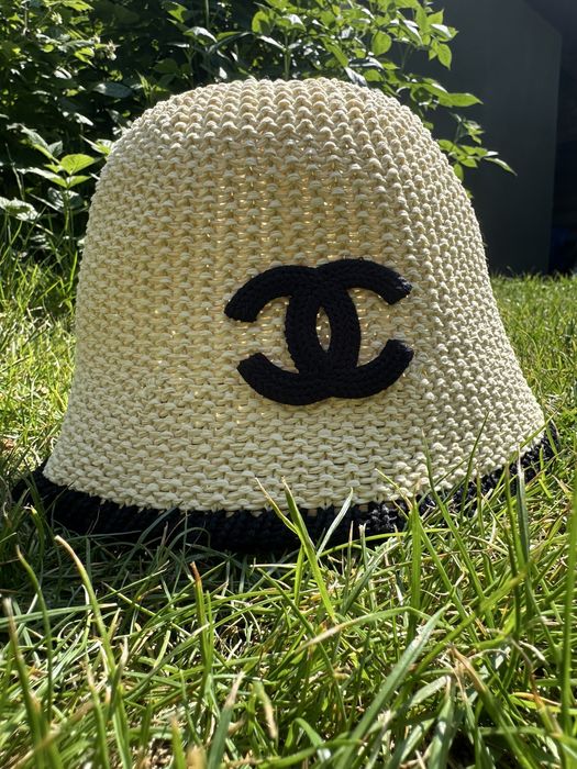 Крута Панама Chanel