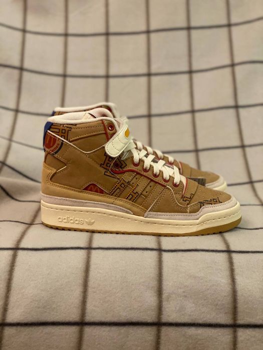 Adidas Forum McDonald’s Розмір - 40 (25 см)