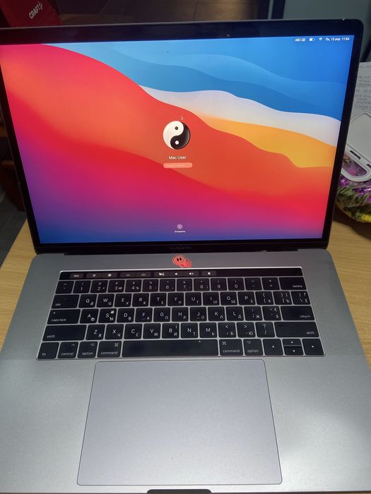 MacBook Pro（15インチ,2017）256GB/16GB〈MPTR2J/A〉⑥ MacBook Pro (15-inch, 2017) - 技術仕様 - Apple サポート (日本)