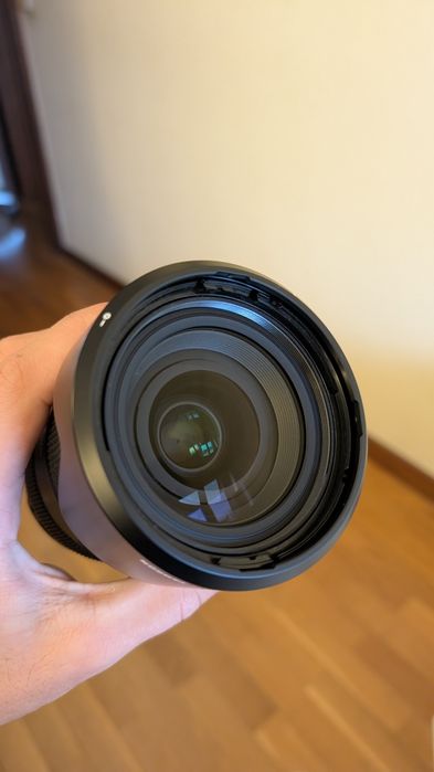 Tamron 28-75mm f2.8 Di III VXD G2 para Sony