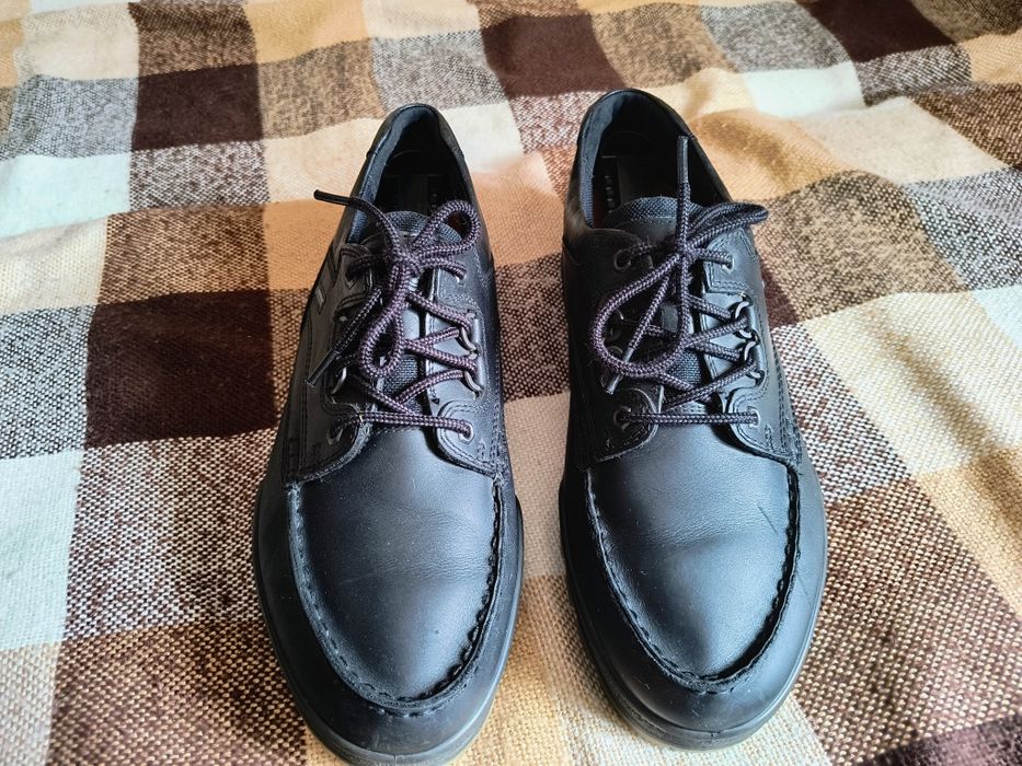 Туфлі Ecco Track Gore-Tex