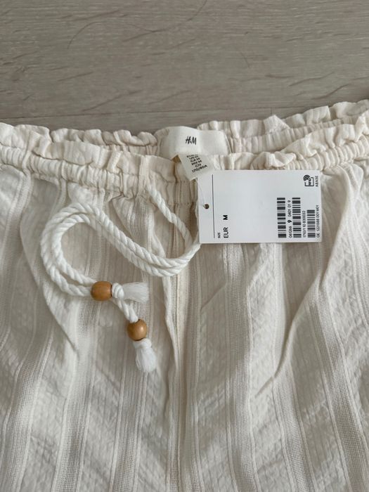 Брюки H&M, розмір М