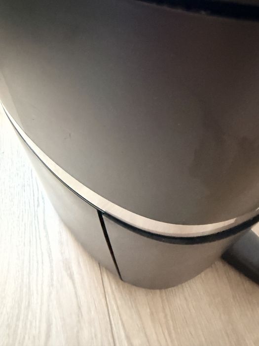 Airfryer Philips Ovi Smart 2.0 XXL HD9880