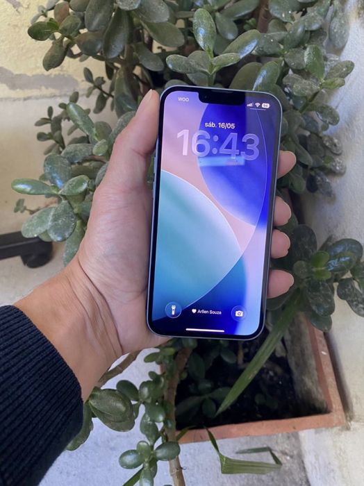 Iphone 14 Plus 128GB