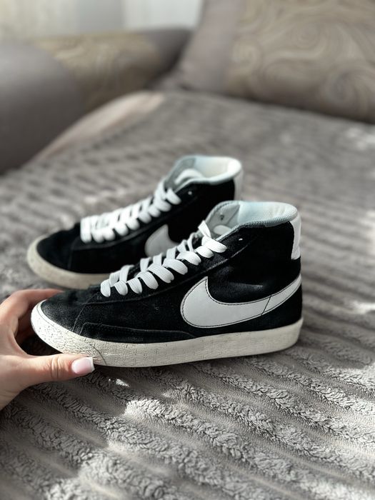 Кросівки nike кеди nike