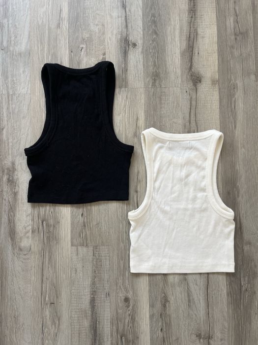 Komplet topów Sinsay XXS