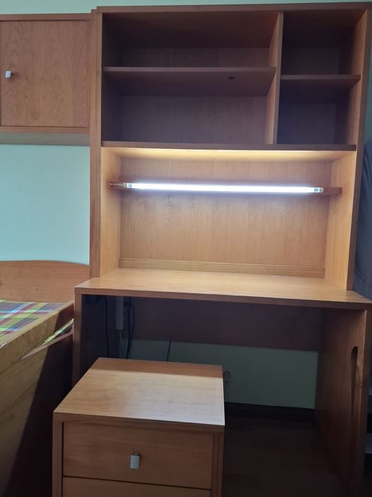 Mobília para quarto