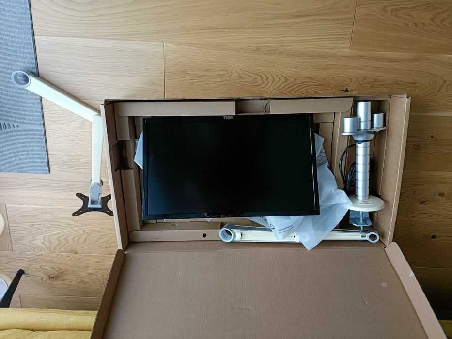 Monitor Dell SE2216H 22" Full HD