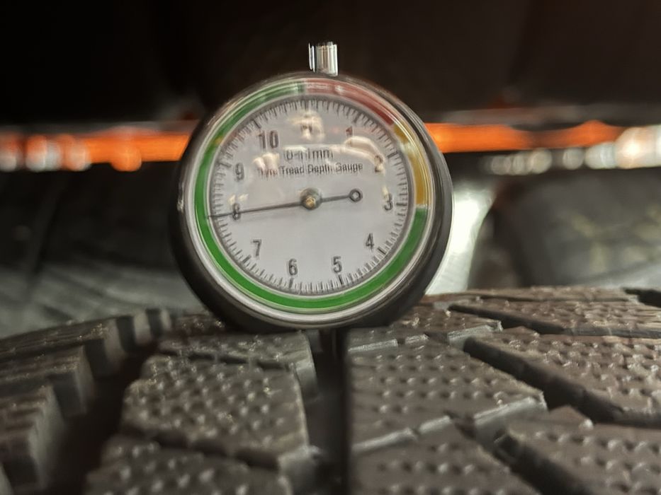245/45 r19 Continental 4шт.