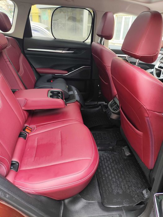 Продам Haval H6 2021