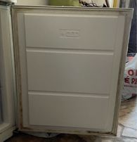 Frigorífico Combinado Zanussi