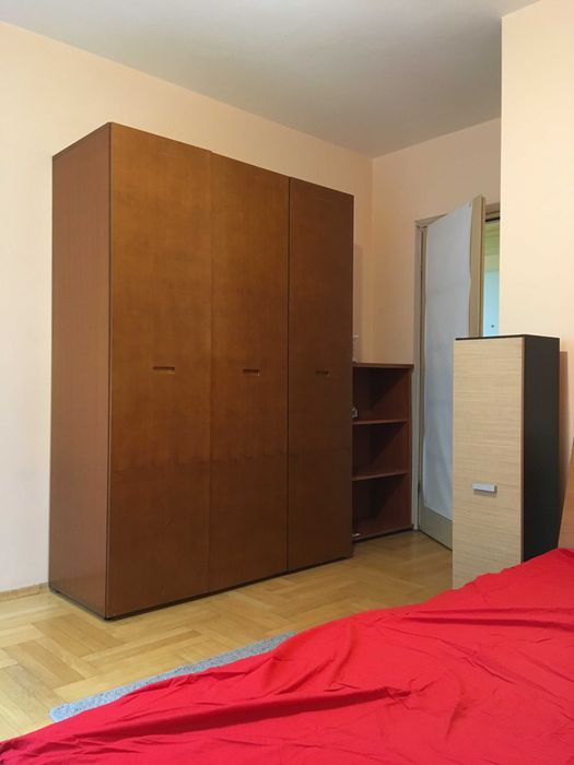 Mieszkanie – Warszawa, Osiedle Grójecka, Ochota - Widok 2