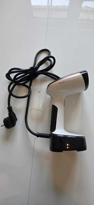 TEFAL ACCESS STEAM POCKET DT3030 - Ferro engomar vertical (como novo)