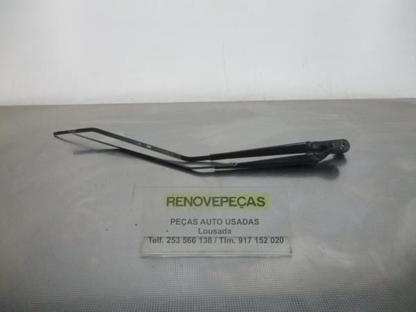 Haste / braço de escova limpa vidros frente direita RENAULT Grand Scén