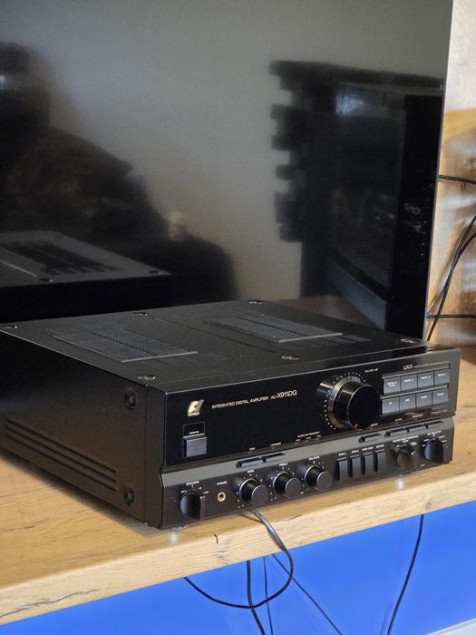 Sansui AU-X911DG bardzo ładny stan