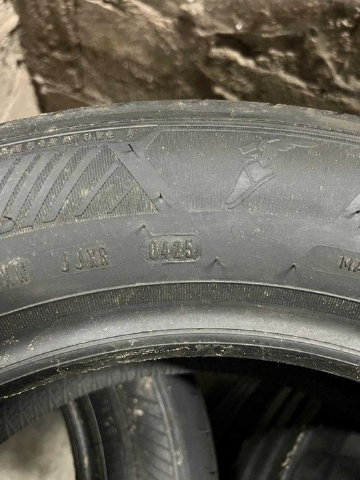 Opony letnie goodyear 205/60R16