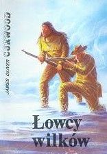 Łowcy Wilków J. O. Curwood A69262