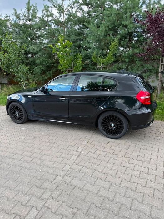BMW Seria 1