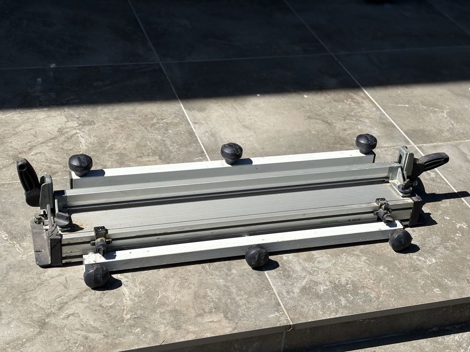 Festool Vs 600 plus dodatki