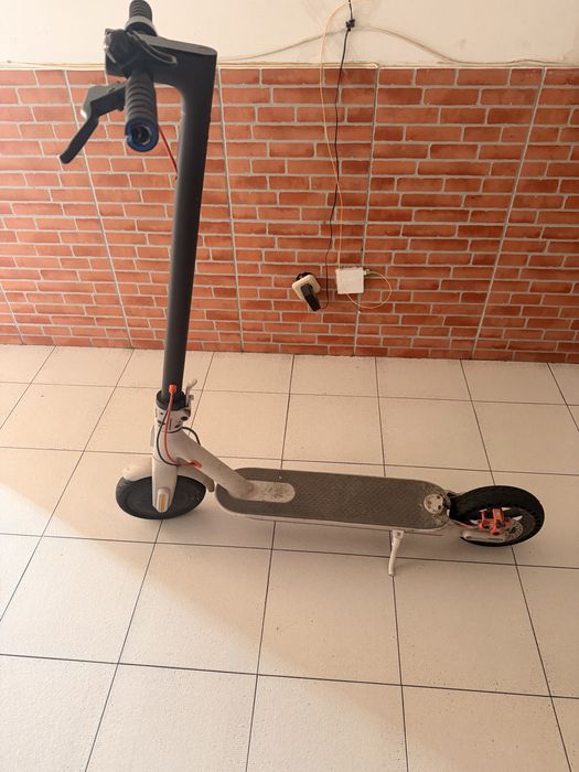 Trotinente electric Xiaomi 3