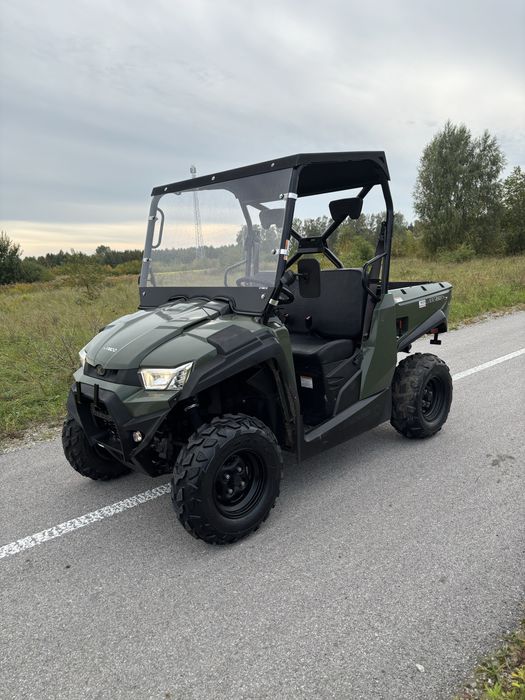 Kymco