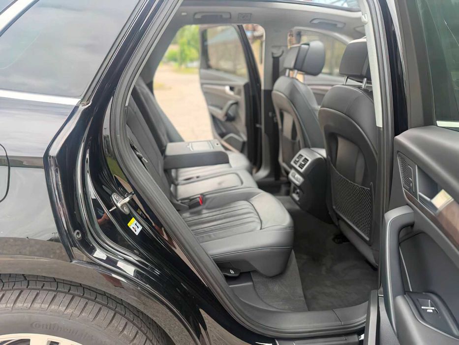 Audi Q5 2.0T      2018