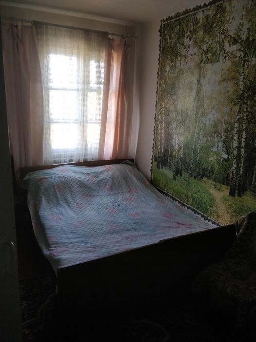 Обменяю полдома на квартиру,или продам