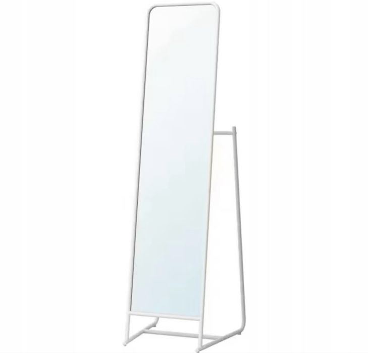 Lustro ikea knapper