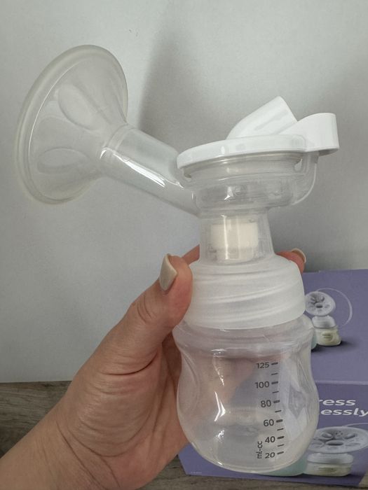 Молоковідсмоктувач Philips