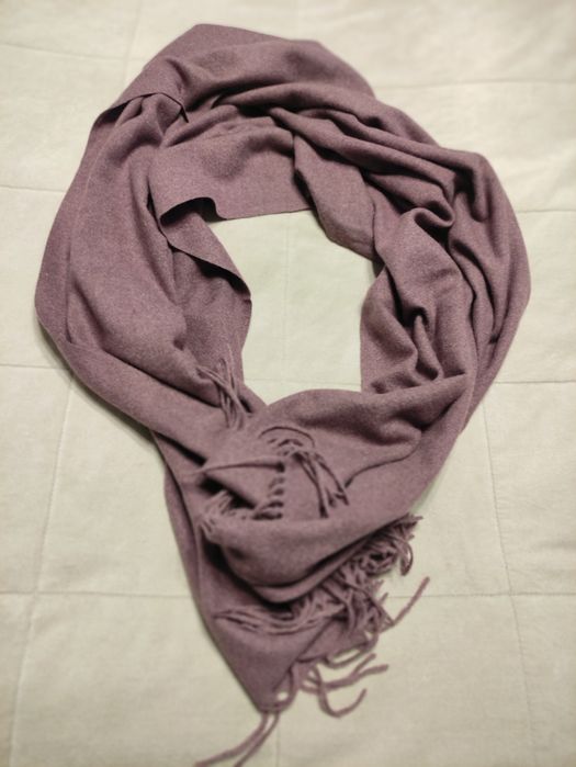 Nowy szalik Pretty Persuasions