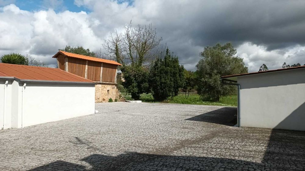 Arrenda-se apartamento T1 em São Roque