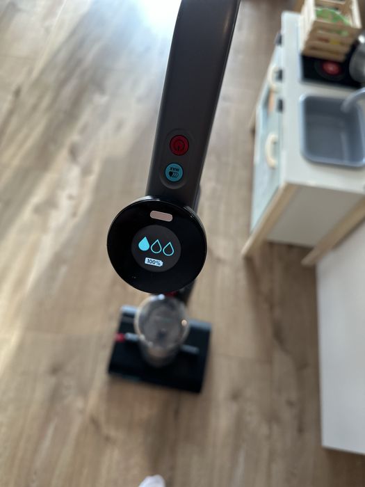 Mop elektryczny DYSON WashG1 Wysokoobrotowy (Bezprzewodowy)