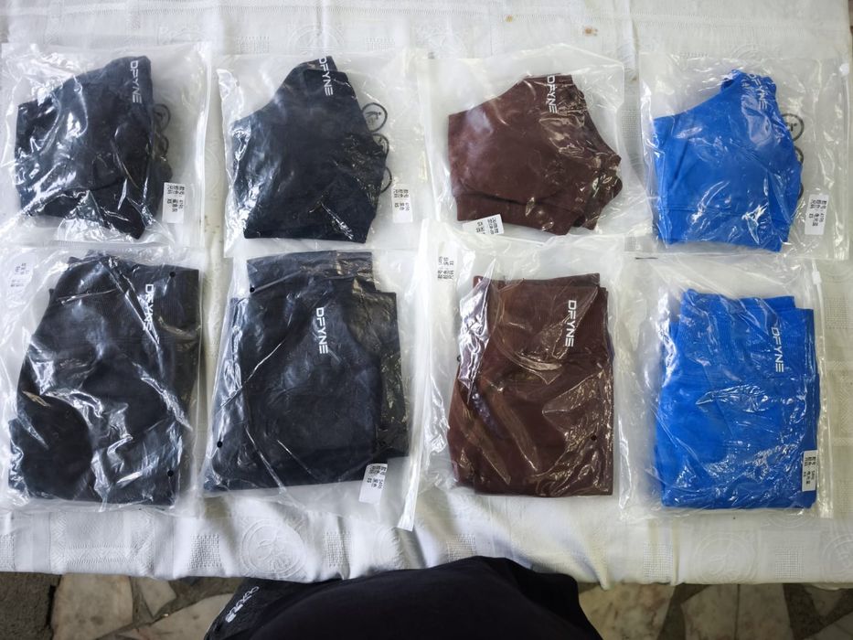 Roupa de desporto Dfyne