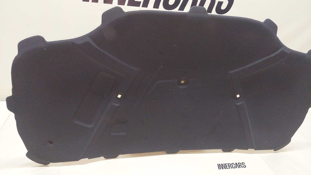 Audi A7 RS7 S-line Sportback, 2021- шумоізоляція , in00867