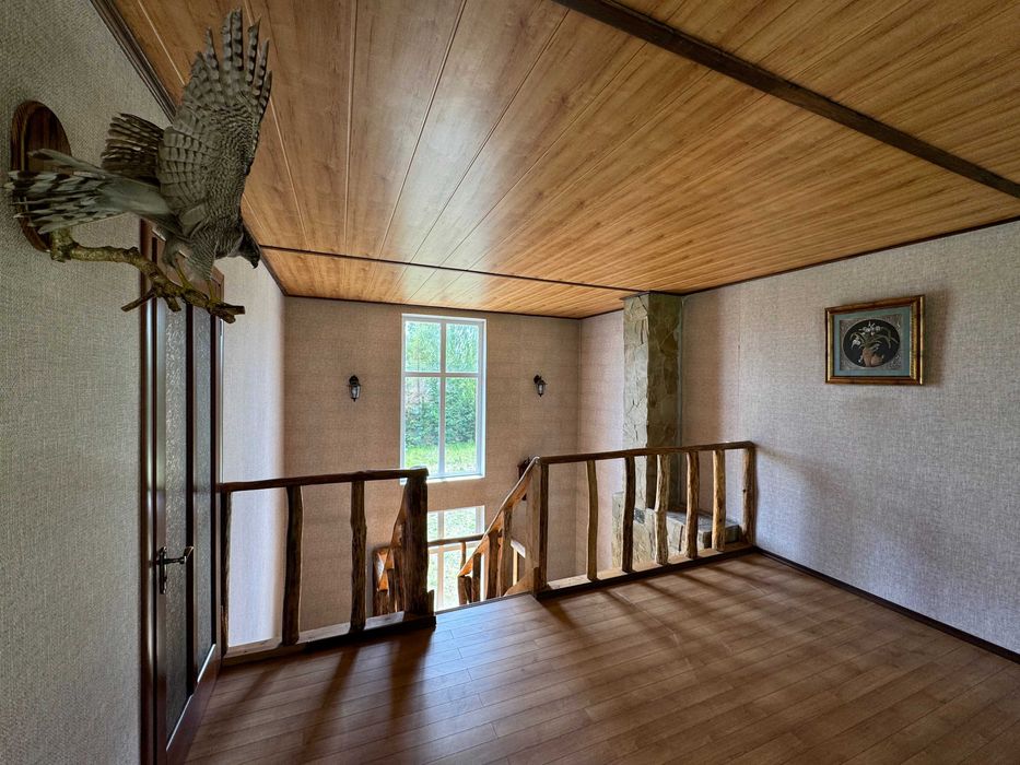 Продається МИСЛИВСЬКИЙ будинок 143 м² у МАЛЬОВНИЧОМУ передмісті