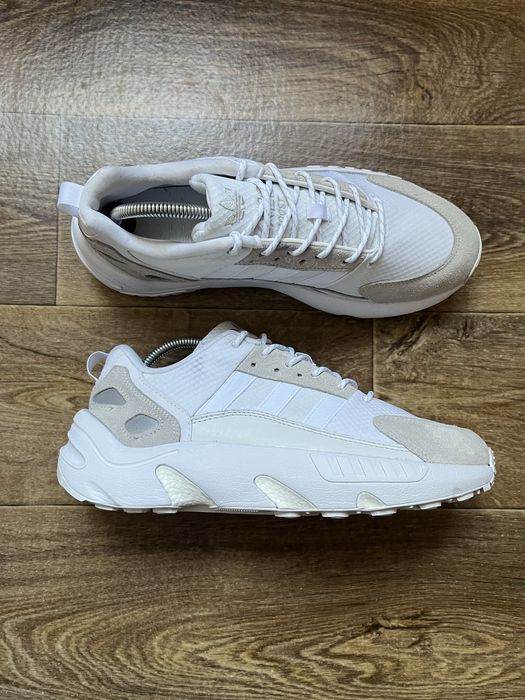 adidas zx22 boost - купить обувь мужскую - Цена на OLX.ua