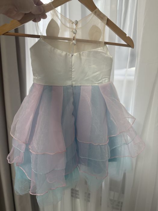 Сукня нарядна для дівчинки