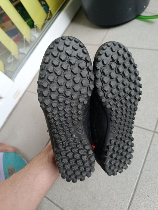 Korki Adidas turfy 36 i 2/3
