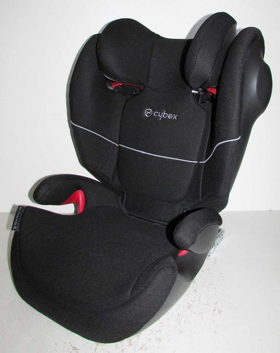 Cybex Solution M-fix SL 15-36 KG isofix #2