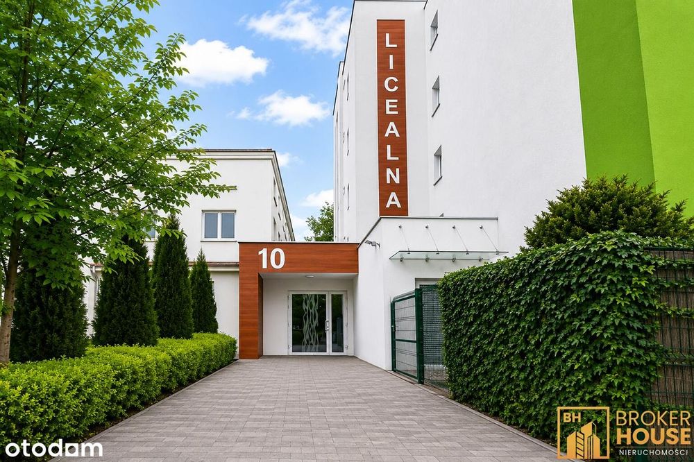 Mieszkanie Blisko Centrum Gotowe Do Zamieszkania!!!