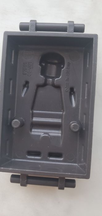 Фігурка капітана han solo