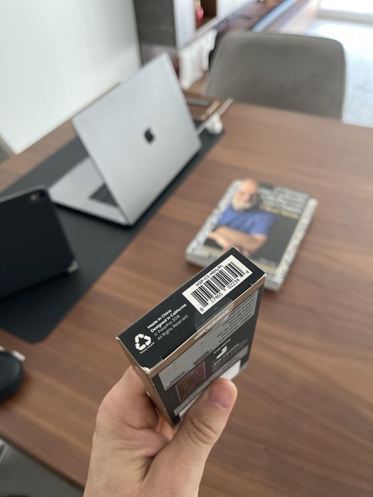 Polar Pro DJI Mavic 2 Pro Cinema Series ND4