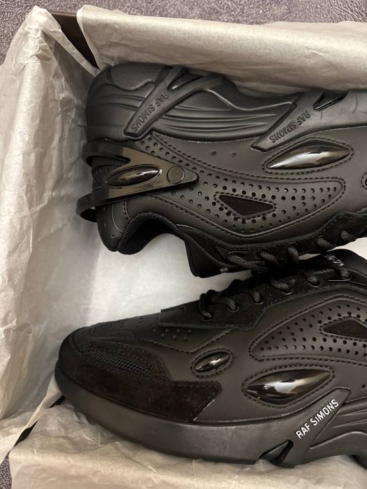 Raf Simons Adidas Cylon 21