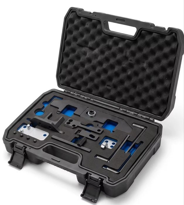 Kit ferramentas eb2