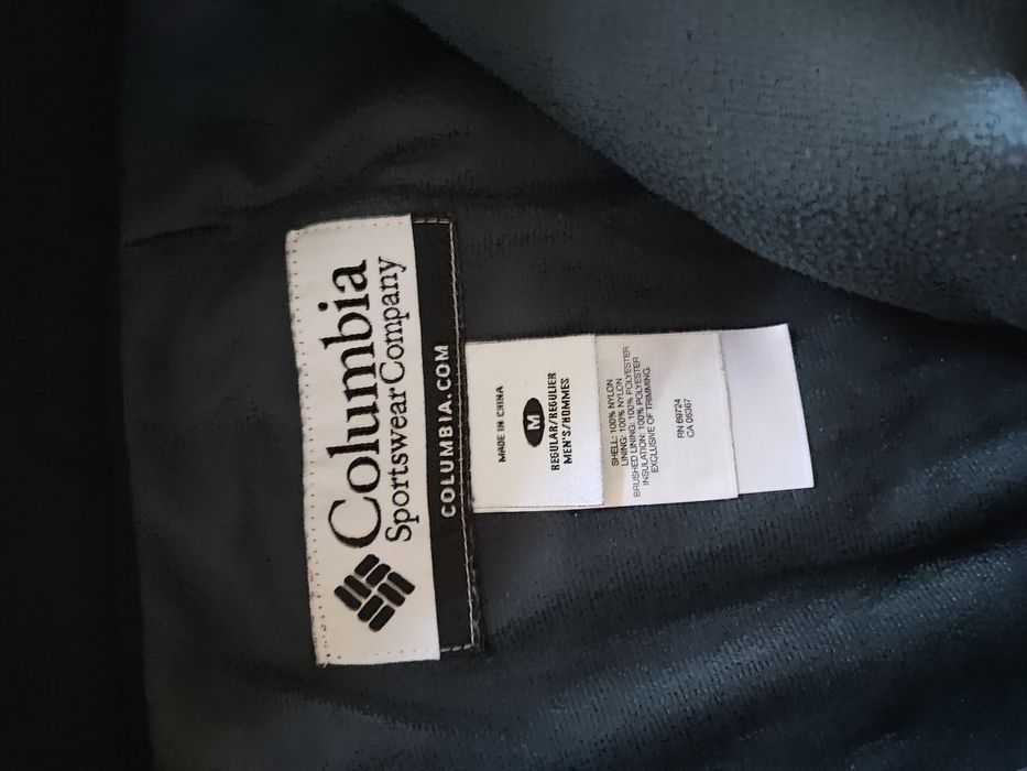 Горнолыжные / сноубордические штаны Columbia (Оригинал)