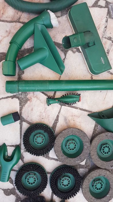 Acessórios aspirador vorwerk