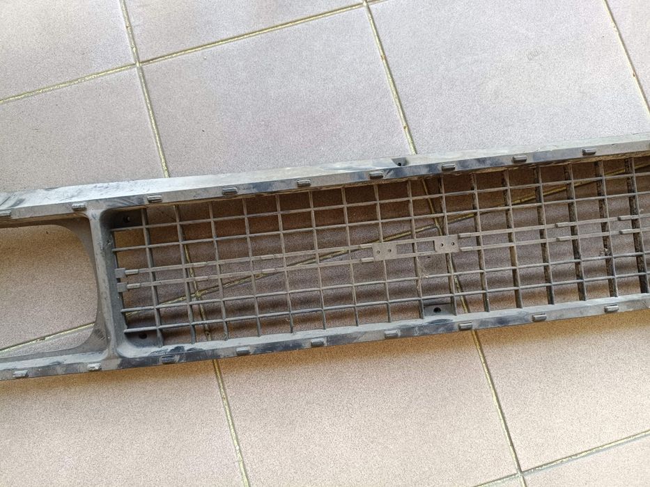 Żuk  grill samochodowy osłona plastikowy pas przedni