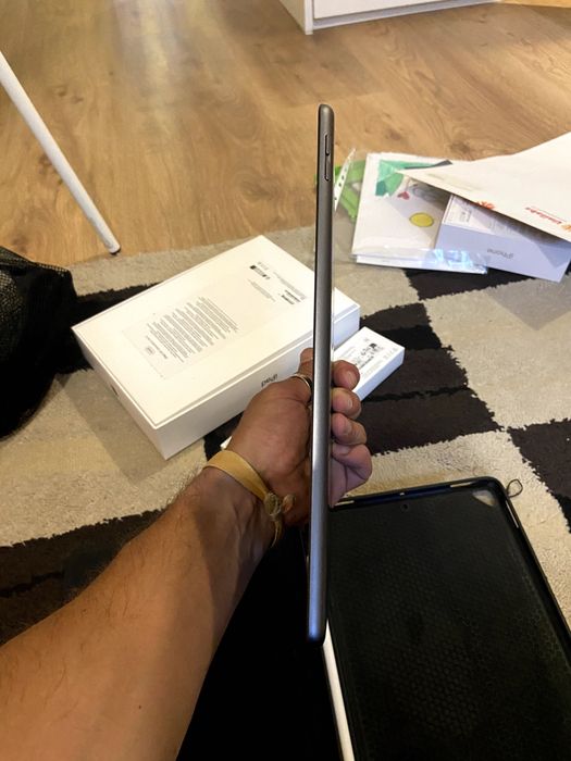 Ipad 9 geração 64GB + Apple Pencil