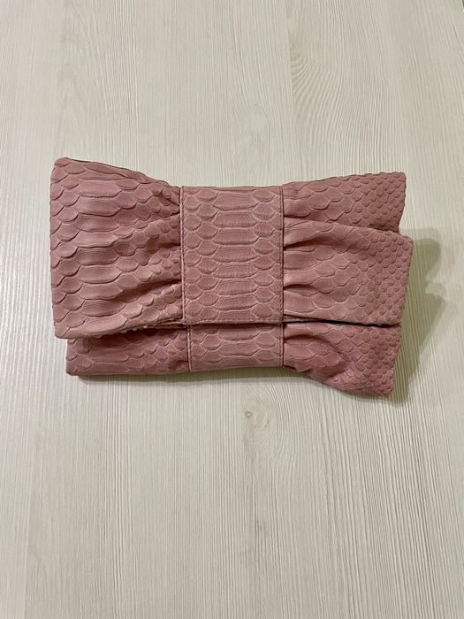 Сумка-клатч Furla оригінал, натуральна шкіра