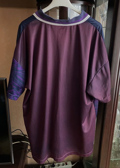 Вінтажна футбольна футболка Umbro Tottenham hotspur